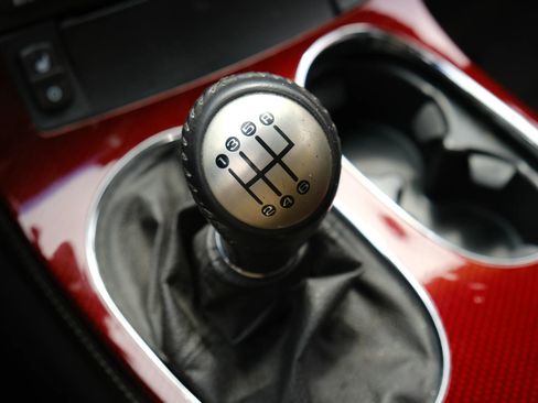 Used 2008 Chevrolet Corvette Z06 w/ Preferred Equipment Group image 37