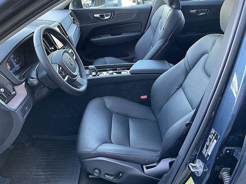 Certified 2023 Volvo XC60 B5 Plus w/ Climate Package AWD/4WD image 15