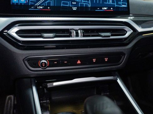 Used 2024 BMW M3 Competition w/ Parking Assistance Package image 66