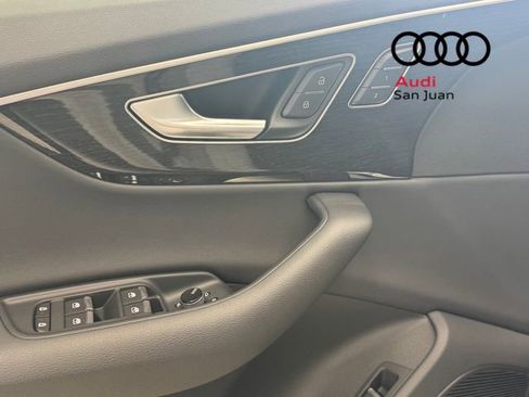 New 2026 Audi Q7 3.0T Premium AWD/4WD image 32