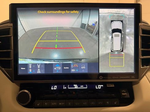 Used 2024 Toyota Sequoia Capstone image 24