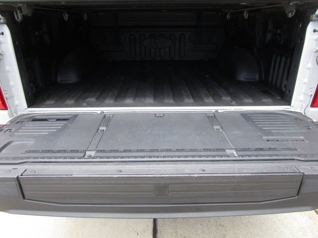 Used 2023 Ford F150 XLT w/ Equipment Group 302A High AWD/4WD image 8