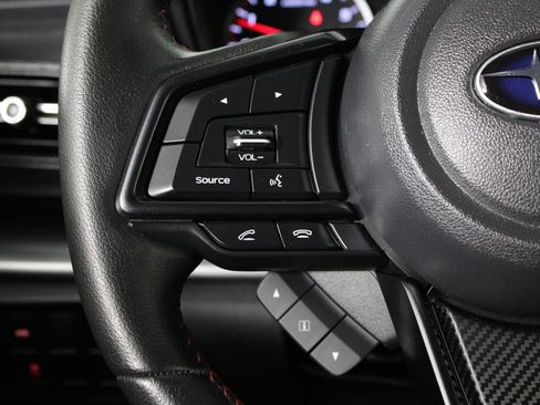 Used 2022 Subaru WRX Premium image 24