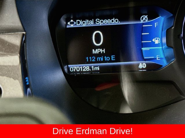 Used 2021 Ford Ranger Lariat w/ Equipment Group 501A High AWD/4WD image 33