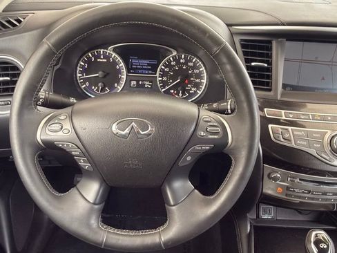 Used 2020 INFINITI QX60 Luxe w/ Essential Package FWD image 23