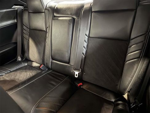 Used 2018 Dodge Challenger SRT Demon w/ Leather Front Seat Group image 15