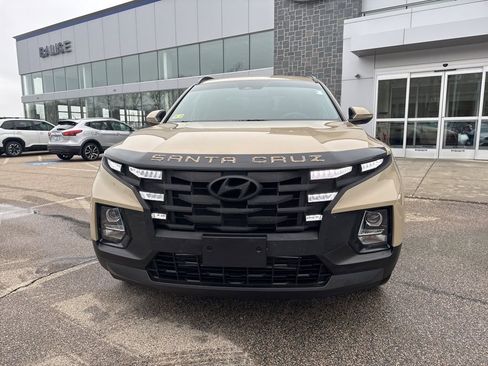 Used 2023 Hyundai Santa Cruz SEL w/ Activity Package image 8