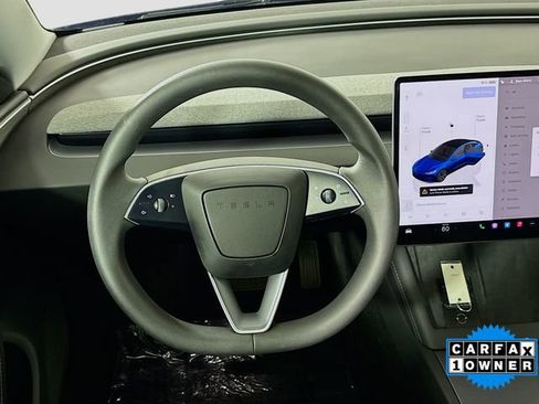 Used 2025 Tesla Model 3 Long Range RWD image 10
