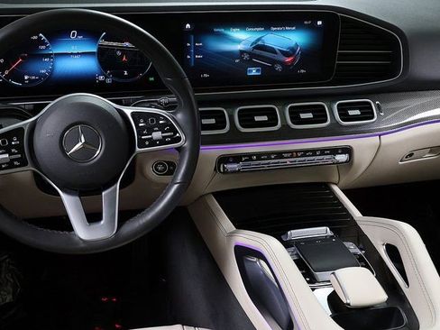 Used 2020 Mercedes-Benz GLE 350 4MATIC image 15