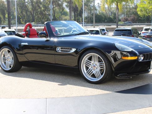 Used 2003 BMW Z8 image 8
