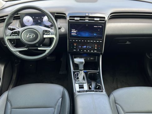 Used 2024 Hyundai Tucson SEL w/ Convenience Package FWD image 13