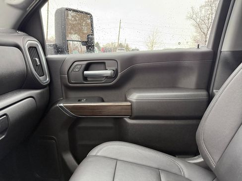 Certified 2022 Chevrolet Silverado 3500 LT w/ All Star Edition image 40