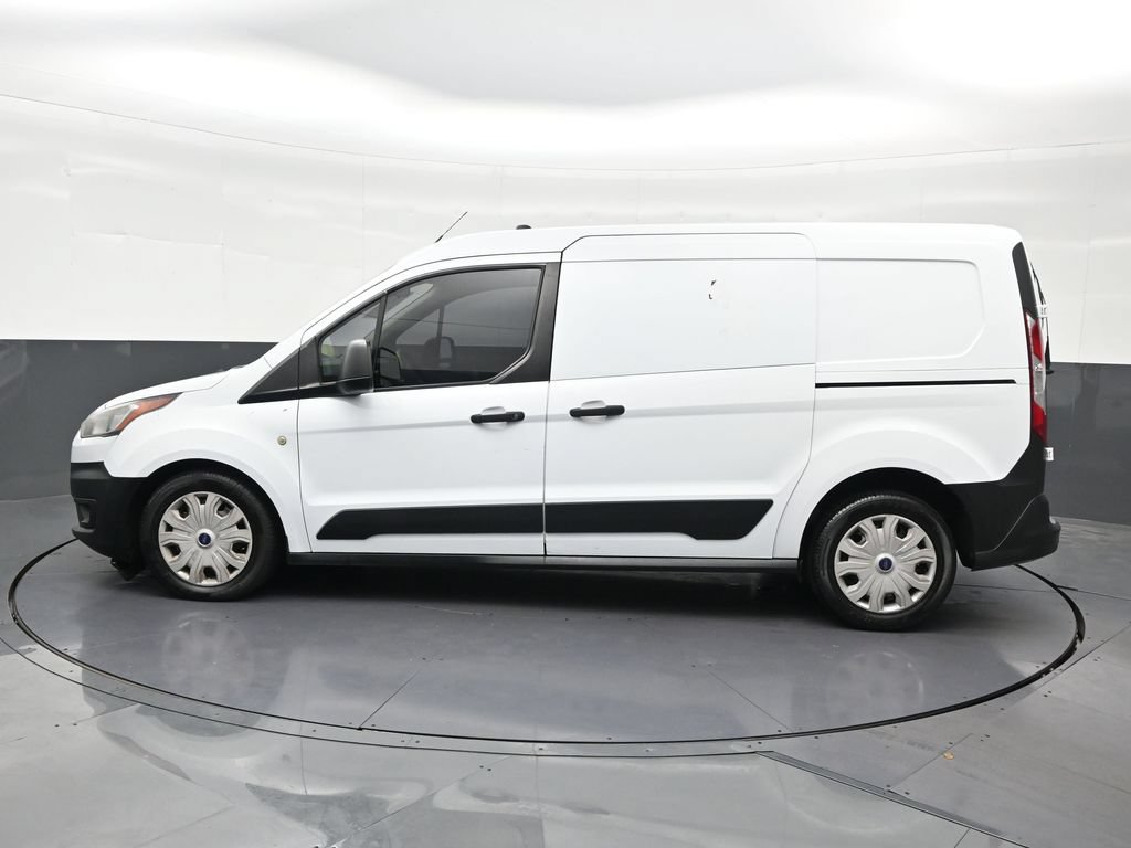 Used 2019 Ford Transit Connect XL FWD image 2