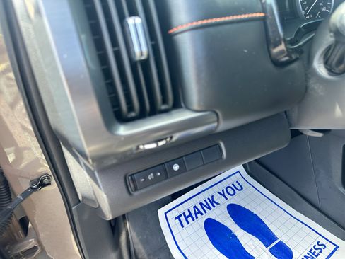 Used 2023 Nissan Pathfinder Rock Creek image 19