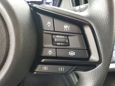 New 2025 Subaru Crosstrek 2.5i Premium image 24