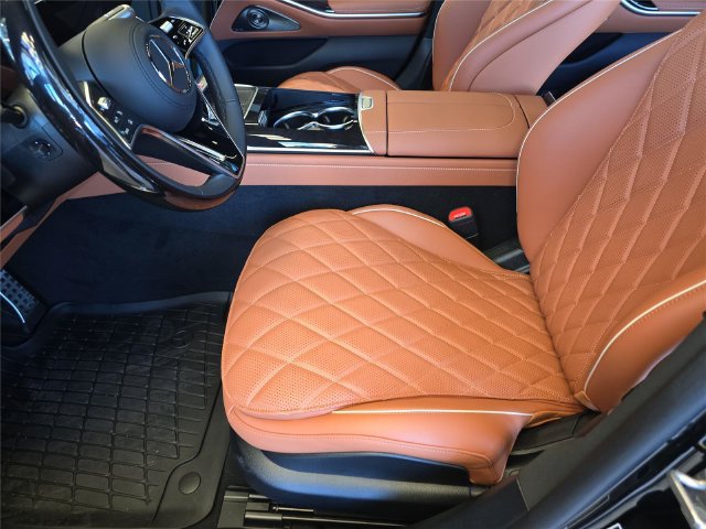 New 2027 Mercedes-Benz S 500 4MATIC image 23