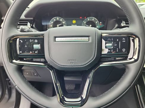 New 2026 Land Rover Range Rover Velar S AWD/4WD image 18