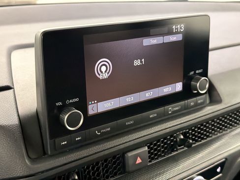 Certified 2025 Honda CR-V Sport image 21