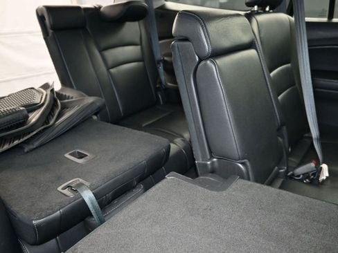Used 2016 Honda Pilot EX-L image 22