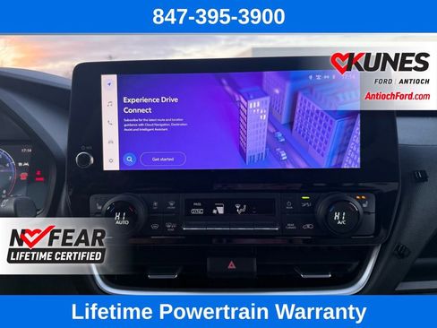 Used 2024 Toyota Grand Highlander XLE image 43