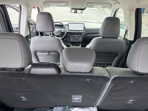 New 2026 Ford Bronco Sport Badlands w/ Badlands Tech Package image 13