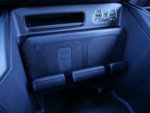 Used 2023 RAM 3500 Limited image 19