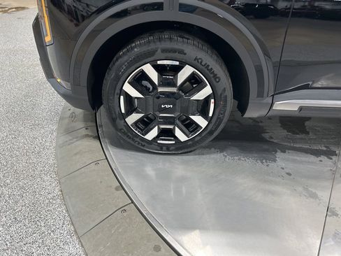 New 2027 Kia Telluride S image 34