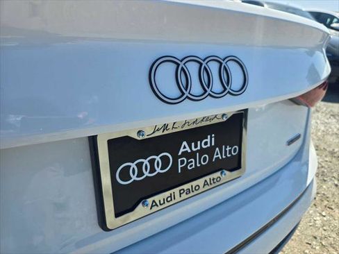 New 2026 Audi A3 2.0T Premium AWD/4WD image 17