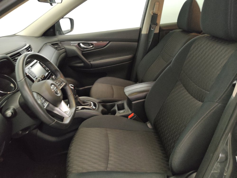 Used 2019 Nissan Rogue S w/ Special Edition Package AWD/4WD image 17
