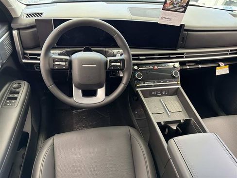 New 2026 Hyundai Santa Fe SEL FWD image 7