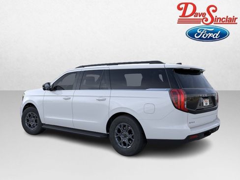 New 2026 Ford Expedition Max Active AWD/4WD image 5