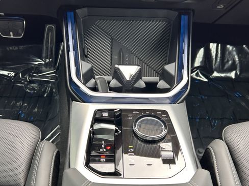 Used 2026 BMW X3 xDrive30 w/ M Sport Package image 10