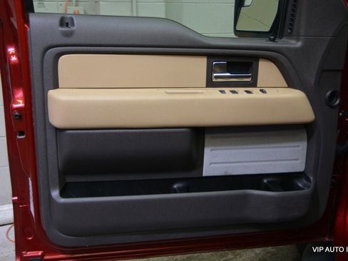 Used 2014 Ford F150 XLT w/ Equipment Group 302A Luxury image 7