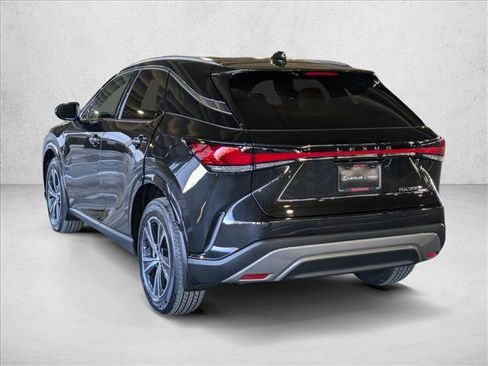 New 2026 Lexus RX 350h RX 350h Premium image 6