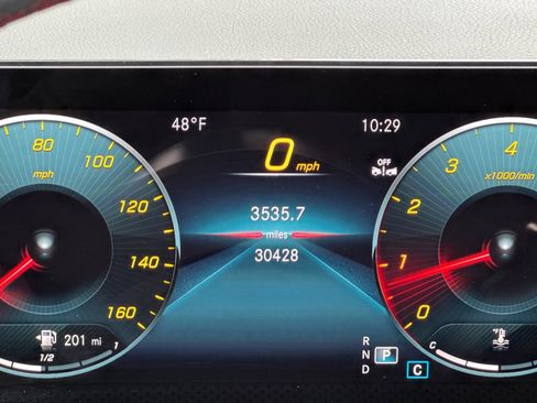 Certified 2023 Mercedes-Benz CLA 250 image 18