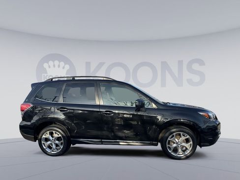 Used 2017 Subaru Forester 2.5i Touring image 8