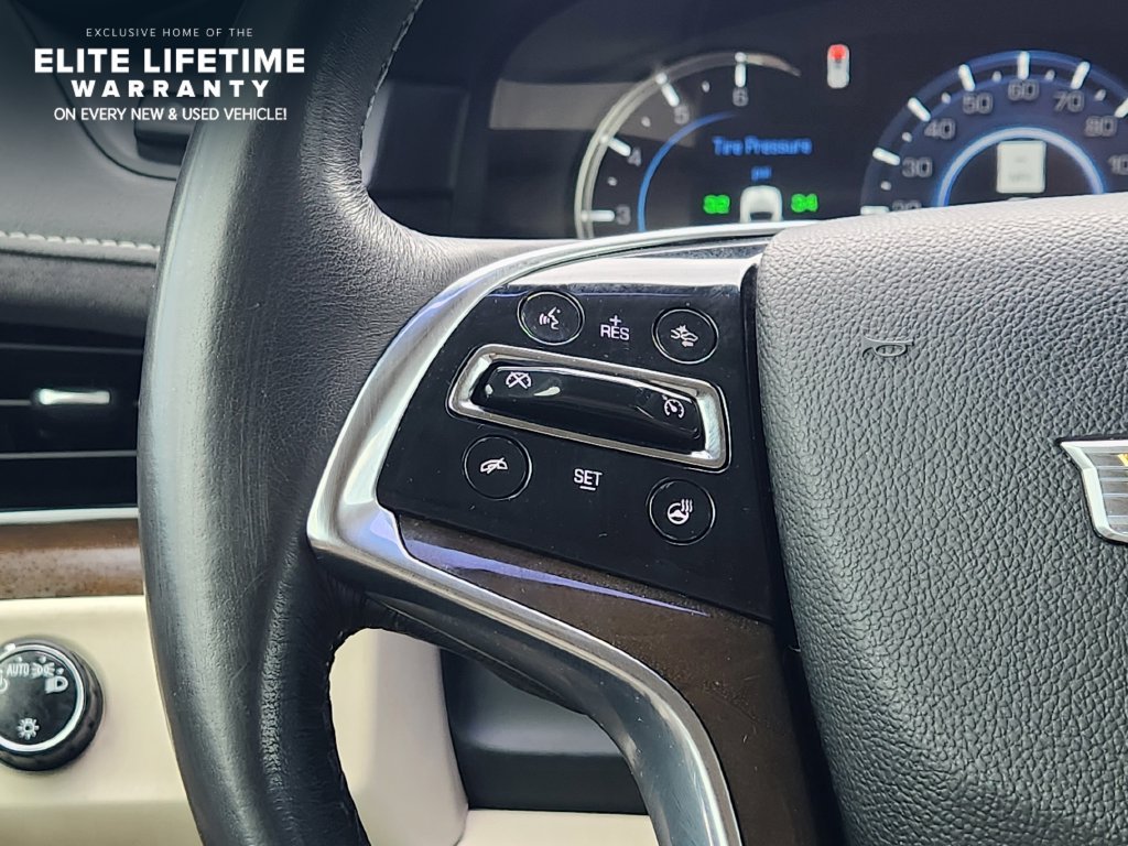 Used 2020 Cadillac Escalade Premium Luxury AWD/4WD image 26