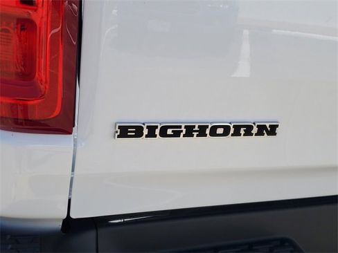New 2025 RAM 1500 Big Horn image 6