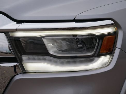 Used 2019 RAM 1500 Laramie image 22