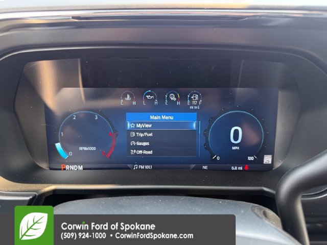 New 2026 Ford F350 Lariat w/ Lariat Premium Package AWD/4WD image 27