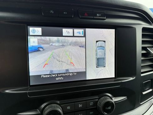 Used 2021 Ford F150 XL w/ STX Appearance Package AWD/4WD image 7