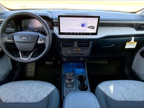 New 2026 Ford Maverick XLT image 5