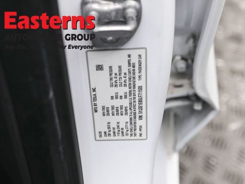 Used 2020 Tesla Model 3 Long Range AWD/4WD image 33