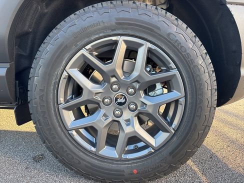 New 2025 Ford Bronco Sport Big Bend image 14