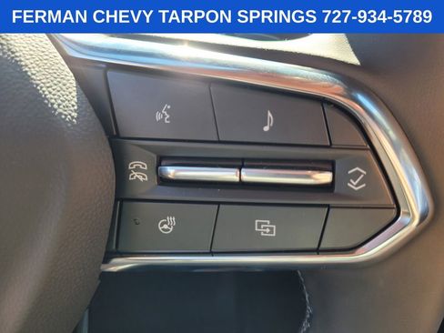 New 2026 Chevrolet Equinox LT w/ Convenience Package II image 31