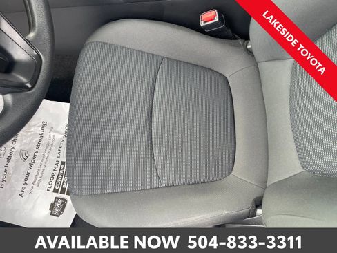 Certified 2023 Toyota RAV4 LE image 30