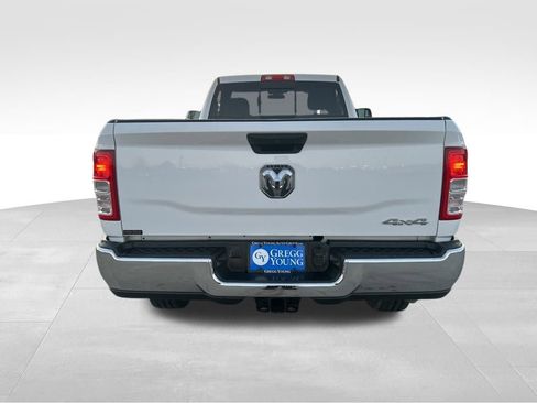 Used 2022 RAM 2500 Tradesman image 7