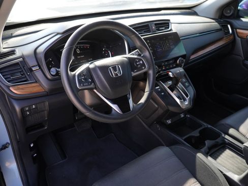 Used 2021 Honda CR-V EX image 15
