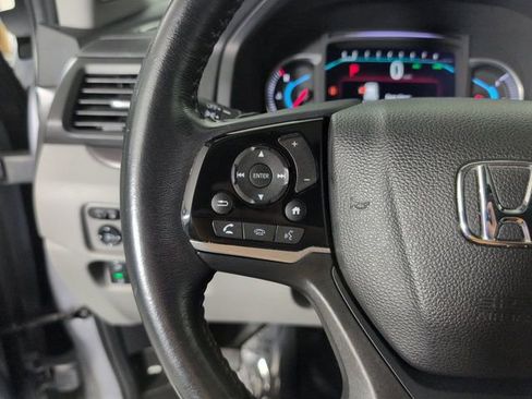 Certified 2022 Honda Pilot Special Edition image 13