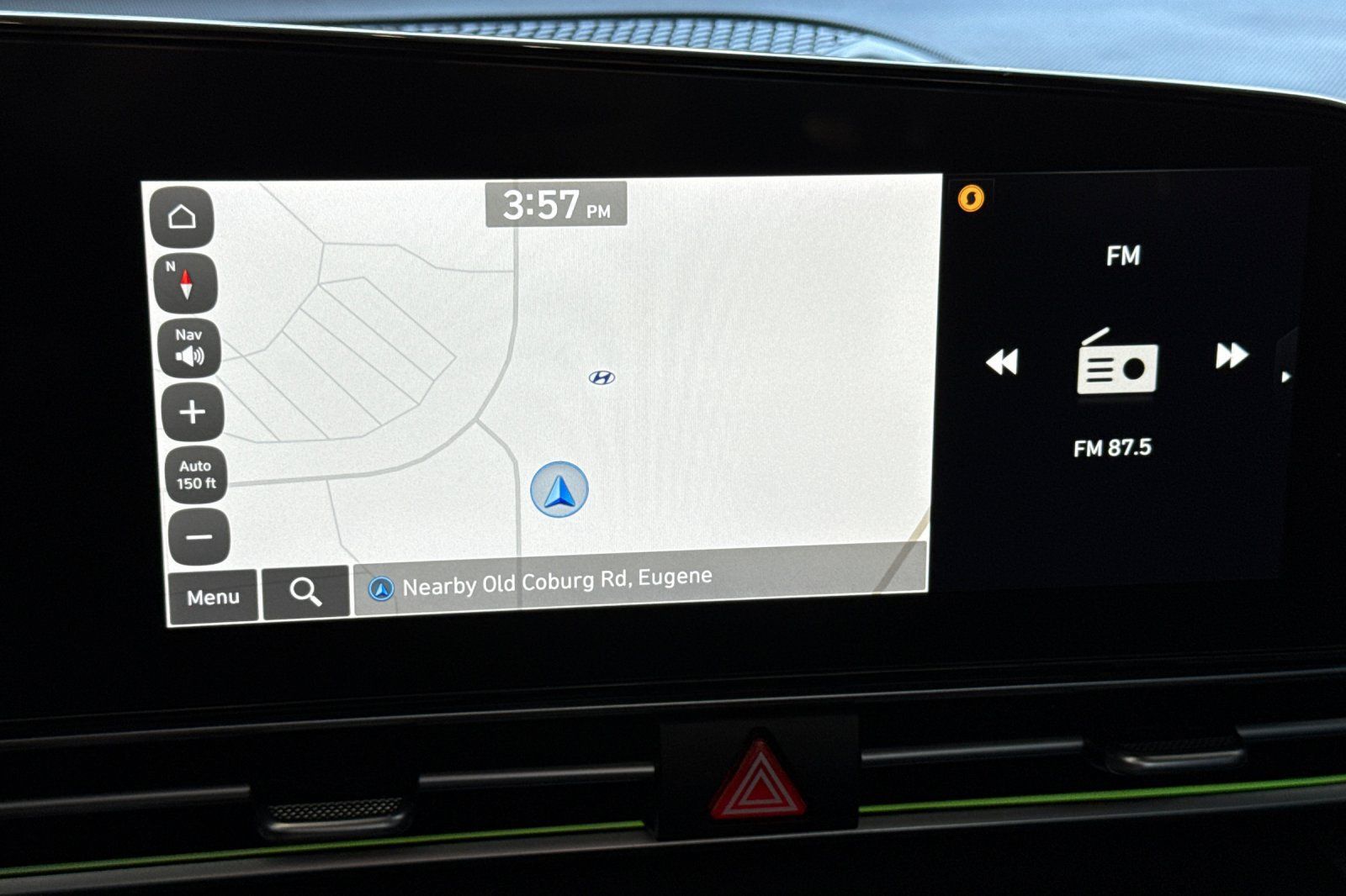 Used 2025 Hyundai Elantra Limited FWD image 20